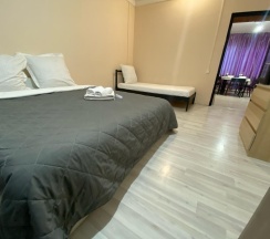 2-комнатный номер стандарт в Марина