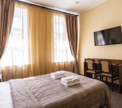 Улучшенный номер в Невский дом