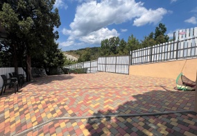 Гостевой дом Паруса в Кабардинке