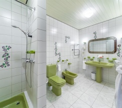 Полулюкс DOUBLE в Президент-Отель