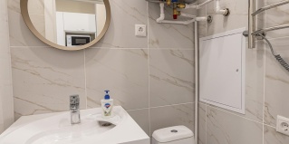 Москва: Апартаменты InHome24 (ИнХоум24) на улице Профсоюзная