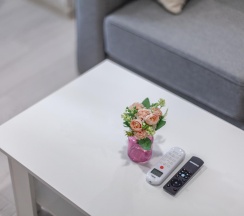 Апартаменты студия в RentPlaza