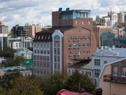 Отель Арбат-Владивосток в Владивостоке