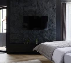 Сьют Copenhagen c панорамной террасой в Eder Vuoksa