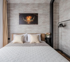 Коттедж премиум 2 в Дрова