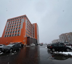 Квартира в Апартаменты на Комсомольская улица, 1