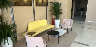 Пекин: Отель Dream Inn Hotel (Songjiazhuang Subway Station Branch)