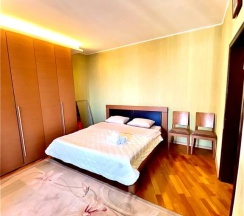 Апартаменты в Novotel Almaty city center