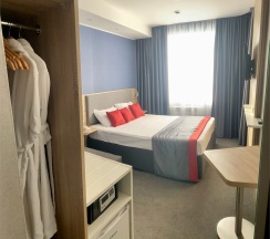 Стандарт+ в Верхний бор