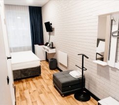 Стандарт + в Рубин