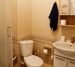 Дом на 13 человек в Снежок на Строителей