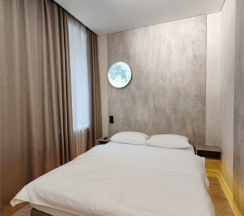 Loft 2             Площадь им. 50 Лет Октября 3 в Время