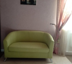 Семейный номер Comfort в Уютное место