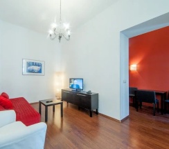Апартаменты в D&G Apartments