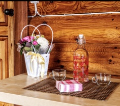 Standart Room семейный в Альпийское эхо