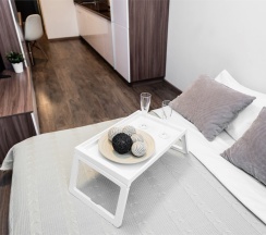 Апартаменты Radius 308 в Степаненков