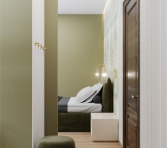 Suite 4* в 4 сезона