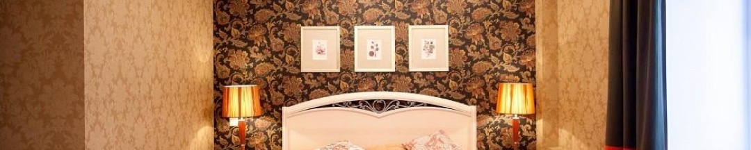 Номер люкс улучшенный с 1 двуспальной кроватью (с завтраком) в Лагуна Липецк