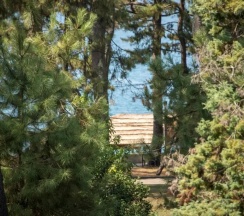 Трёхместный номер Standard в Отель Kobuleti Garden Inn
