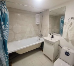 Двухъярусная студия (2) в Loft