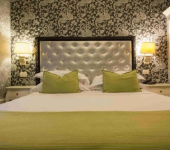 Семейный номер в Hotel Pedrini