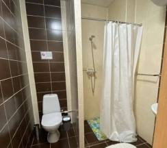 Комфорт [3 отдельные кровати] в Аракуль