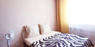 Ханты-Мансийск: Апартаменты Квартирное бюро