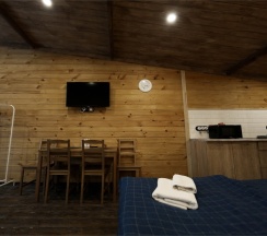 Twin Apartments4 в Chernika House