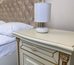 Люкс трехкомнатный в Империал