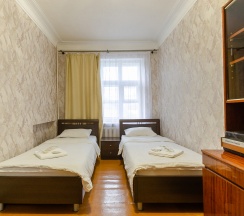 Квартира в Апартаменты на улица Текстильщиков, 3