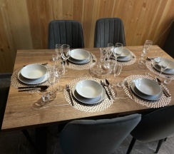 Коттедж в Гостевой дом