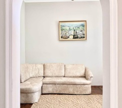 Гостевой дом, 1 этаж в Villa Victoria