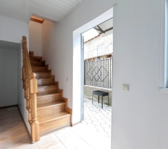 Люкс Superior с красивым видом из окна в Атлантида