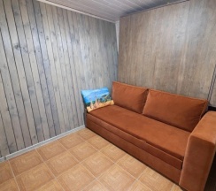Коттедж в Champion House