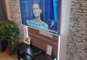 Апартаменты Апартаменты на Северный проезд 18 в Мурманской области