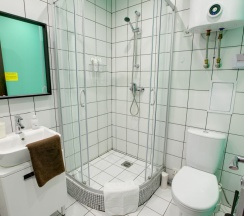 Family Apartment Arbat в Axis.Moscow Arbat