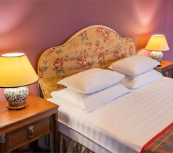 Люкс в Ланкастер корт