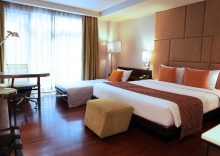 Трёхместный номер Standard в CITICHIC Sukhumvit 13 Bangkok by Compass Hospitality