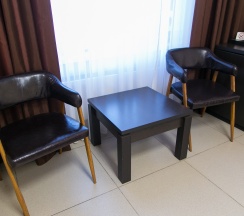 Стандартный номер в Business hall