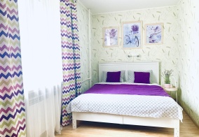 Апартаменты Апартаменты на Красноармейской в Ростовской области