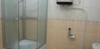 Инта: Мини-отель ЦПЭМ