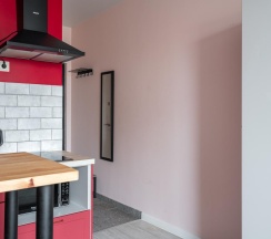Апартаменты студия в BestFlat24