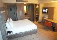 Трёхместный номер Standard в Novotel Bangkok Platinum