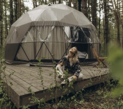 Модуль Сфера в Villy Uley Oka