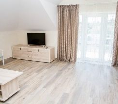 Люкс "Comfort +" 2-комнатный в Villaggio