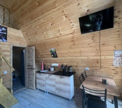 Номер Standard в Терасса