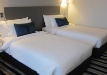 Двухместный номер Superior 2 отдельные кровати в Best Western Sukhumvit 20