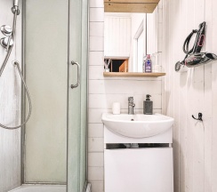 Коттедж стандарт в Villa scandi