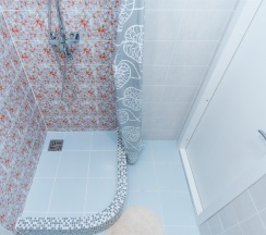 Комфорт Дабл в 22-Hotel