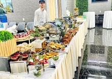 Номер Standard в Отель Medina Samarkand